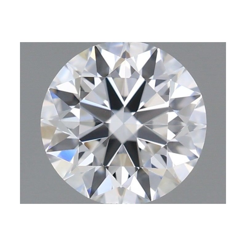 Diament szlif okrągły, 0.63ct, VVS2, F, GIA 5516783394