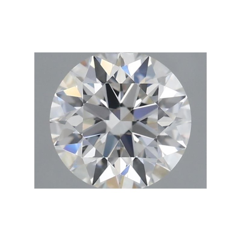 Diament szlif okrągły, 0.6ct, VVS1, H, GIA 5513439853