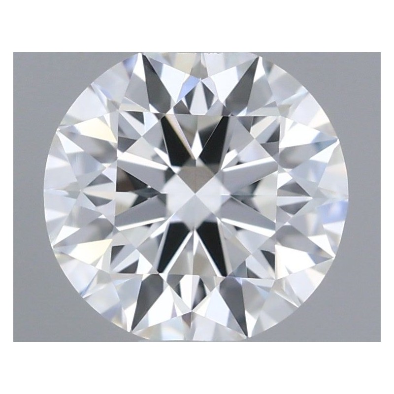 Diament szlif okrągły, 0.7ct, VVS2, G, GIA 6512824878