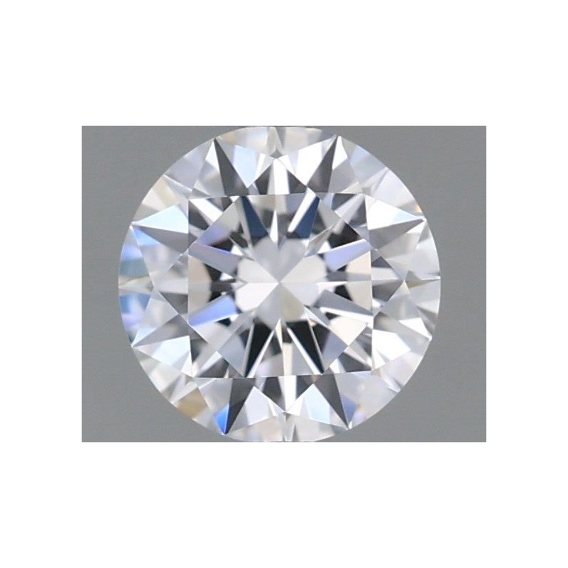 Diament szlif okrągły, 0.5ct, VVS1, D, GIA 6512890491