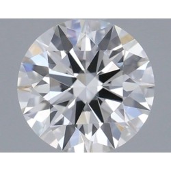 Diament szlif okrągły, 0.61ct, VVS2, G, GIA 1518640071