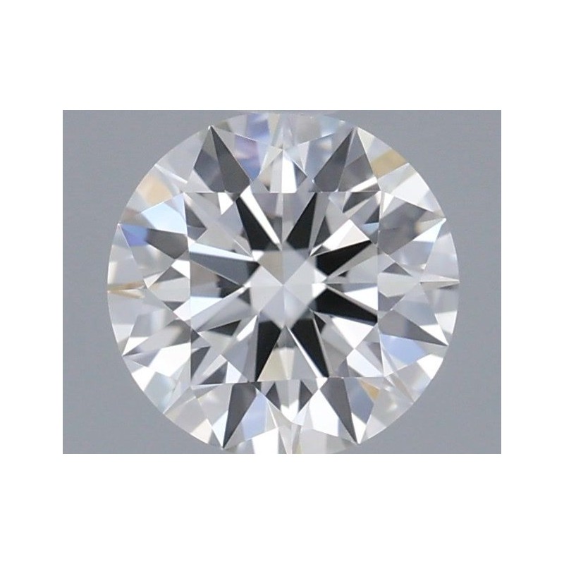 Diament szlif okrągły, 0.61ct, VVS2, G, GIA 1518640071