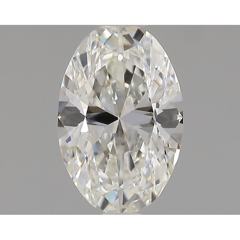 Diament szlif owalny, 0.6ct, VVS2, G, GIA 2434422544