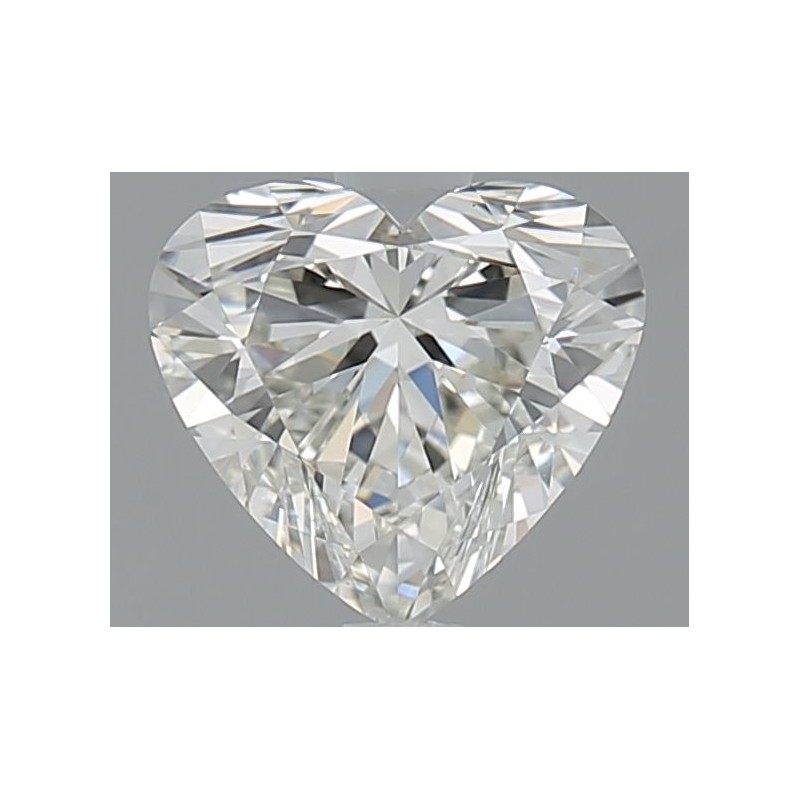 Diament serce, 1.01ct, VVS2, I, IGI 731572486