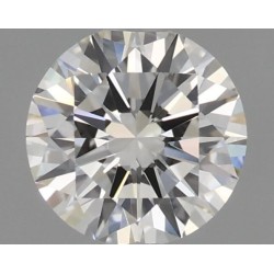 Diament szlif okrągły, 0.73ct, VVS1, I, GIA 6502954852
