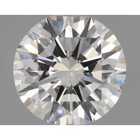 Diament szlif okrągły, 0.73ct, VVS1, I, GIA 6502954852