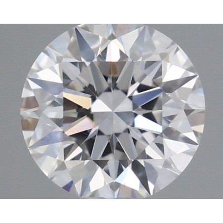 Diament szlif okrągły, 0.45ct, SI1, E, GIA 6492650848