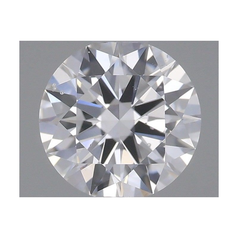 Diament szlif okrągły, 0.48ct, SI1, D, GIA 2506730056 Diament szlif okrągły, 0.48ct, SI1, D, GIA 2506730056