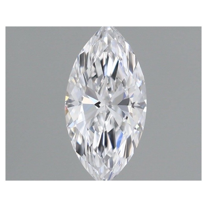 Diament markiza, 0.3ct, VVS2, D, GIA 5523399395 Diament markiza, 0.3ct, VVS2, D, GIA 5523399395