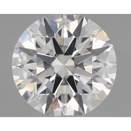 Diament szlif okrągły, 0.7ct, VS2, E, GIA 1513036730
