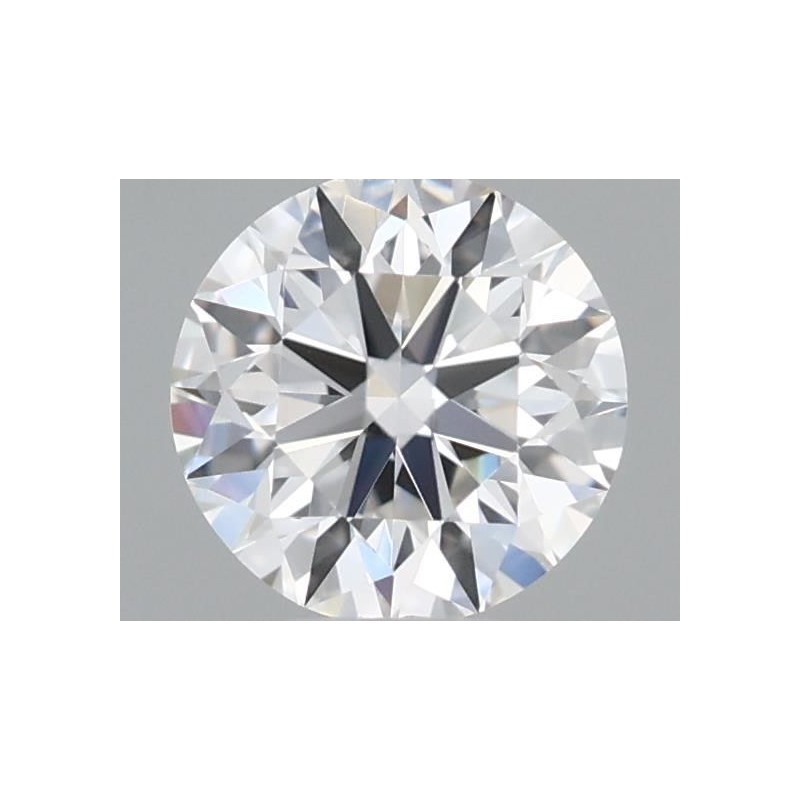 Diament szlif okrągły, 0.61ct, VVS1, F, GIA 1385568124 Diament szlif okrągły, 0.61ct, VVS1, F, GIA 1385568124