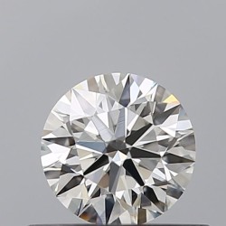 Diament szlif okrągły, 0.35ct, VVS2, G, GIA 2534759431