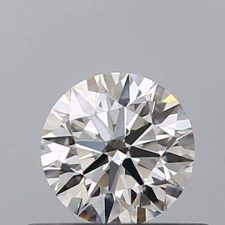 Diament szlif okrągły, 0.35ct, VVS2, G, GIA 2534759431