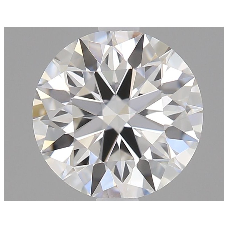 Diament szlif okrągły, 0.57ct, VVS1, E, GIA 6531597867