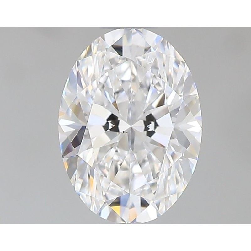 Diament szlif owalny, 0.73ct, VS2, D, GIA 6525833616