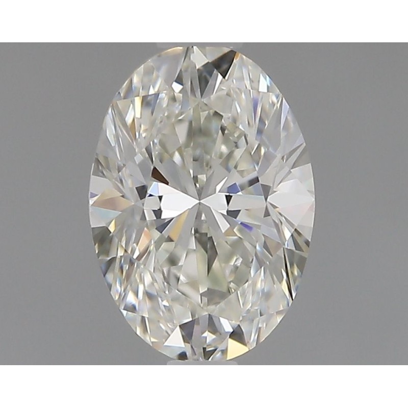 Diament szlif owalny, 0.71ct, VVS1, I, GIA 2428438946 Diament szlif owalny, 0.71ct, VVS1, I, GIA 2428438946