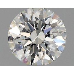 Diament szlif okrągły, 0.9ct, VVS1, I, GIA 2526119464