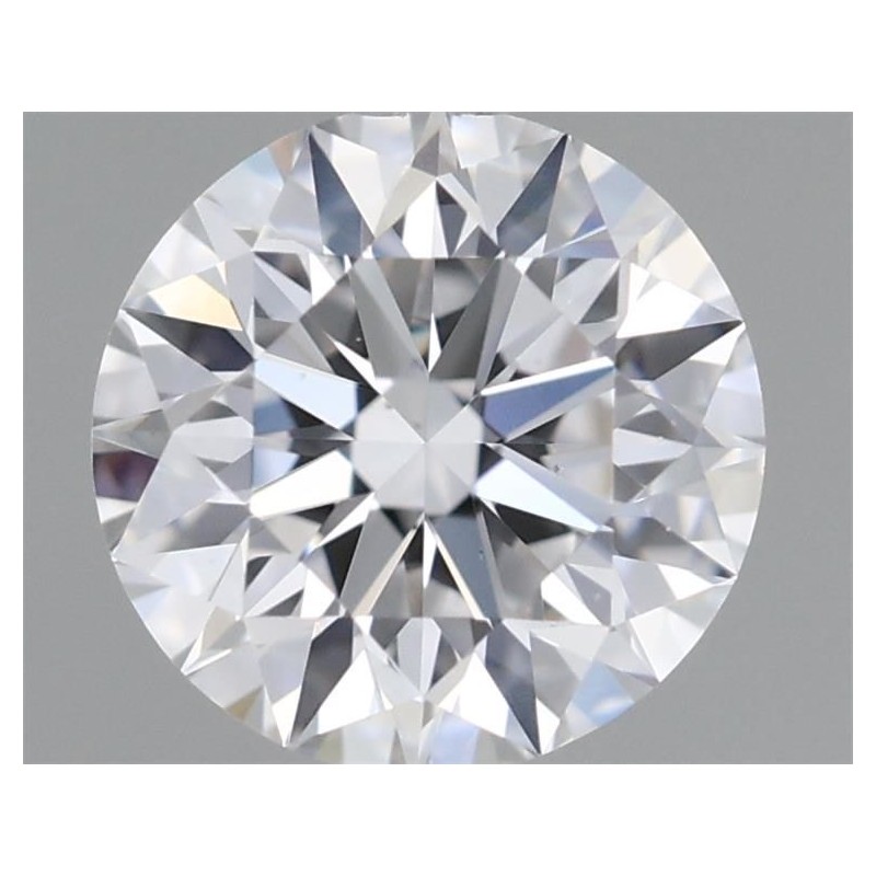 Diament szlif okrągły, 0.7ct, SI1, D, GIA 6501786136 Diament szlif okrągły, 0.7ct, SI1, D, GIA 6501786136