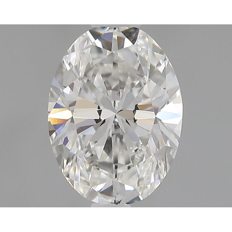 Diament szlif owalny, 0.7ct, VVS1, F, GIA 2427577124 Diament szlif owalny, 0.7ct, VVS1, F, GIA 2427577124