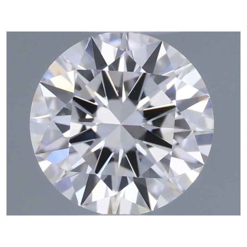 Diament szlif okrągły, 0.4ct, SI1, E, GIA 6485753581 Diament szlif okrągły, 0.4ct, SI1, E, GIA 6485753581