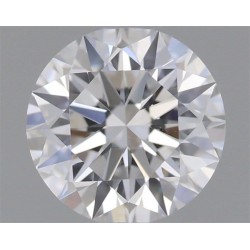 Diament szlif okrągły, 0.57ct, VS1, E, GIA 5496648535