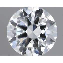 Diament szlif okrągły, 0.41ct, VVS1, H, GIA 7391720307