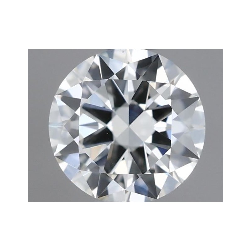 Diament szlif okrągły, 0.41ct, VVS1, H, GIA 7391720307 Diament szlif okrągły, 0.41ct, VVS1, H, GIA 7391720307