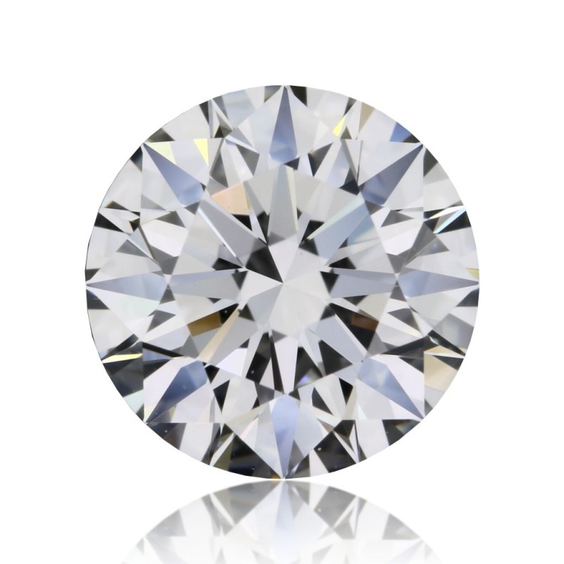 Diament szlif okrągły, 1.09ct, VVS2, D, GIA 2538540314 Diament szlif okrągły, 1.09ct, VVS2, D, GIA 2538540314