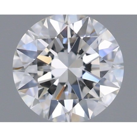 Diament szlif okrągły, 0.75ct, VVS2, G, GIA 1493655444