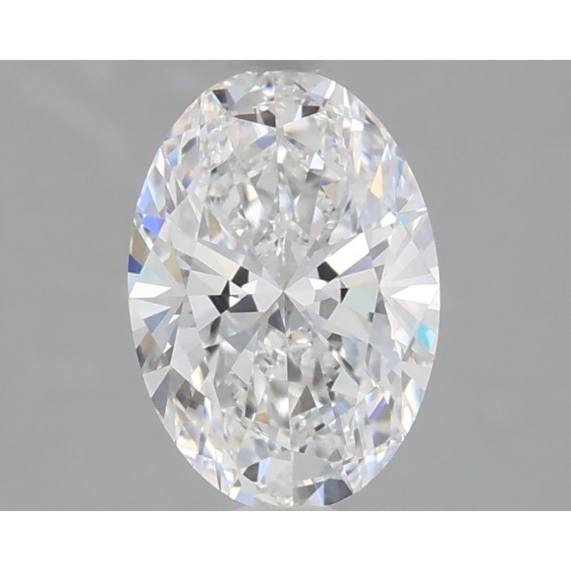 Diament laboratoryjny bezbarwny szlif owalny, 1.03ct, VVS2, D, IGI LG685597866 Diament laboratoryjny bezbarwny szlif owalny, 1.03ct, VVS2, D, IGI LG685597866