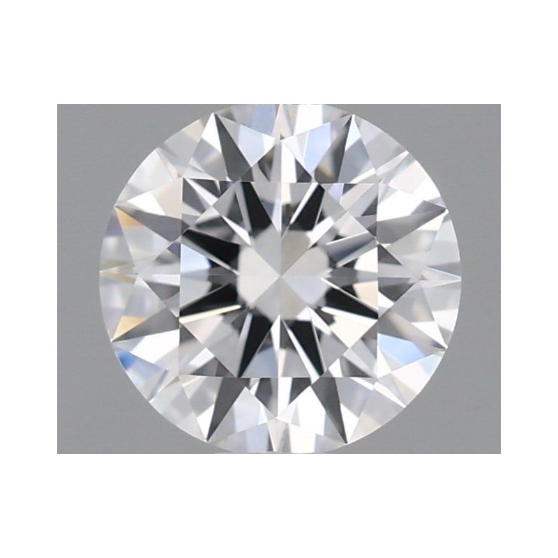 Diament szlif okrągły, 0.63ct, VVS1, G, GIA 2508302069