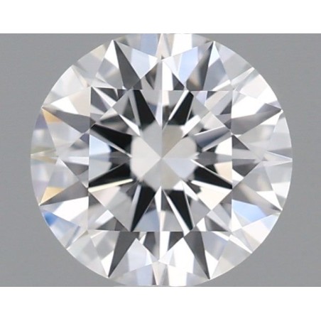 Diament szlif okrągły, 0.63ct, VVS1, G, GIA 2508302069