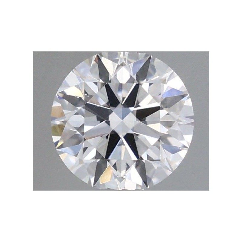 Diament szlif okrągły, 0.7ct, SI1, D, GIA 6501899915 Diament szlif okrągły, 0.7ct, SI1, D, GIA 6501899915