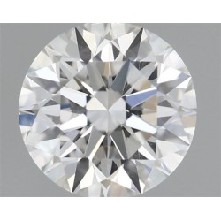 Diament szlif okrągły, 0.71ct, VS2, E, GIA 1509805685
