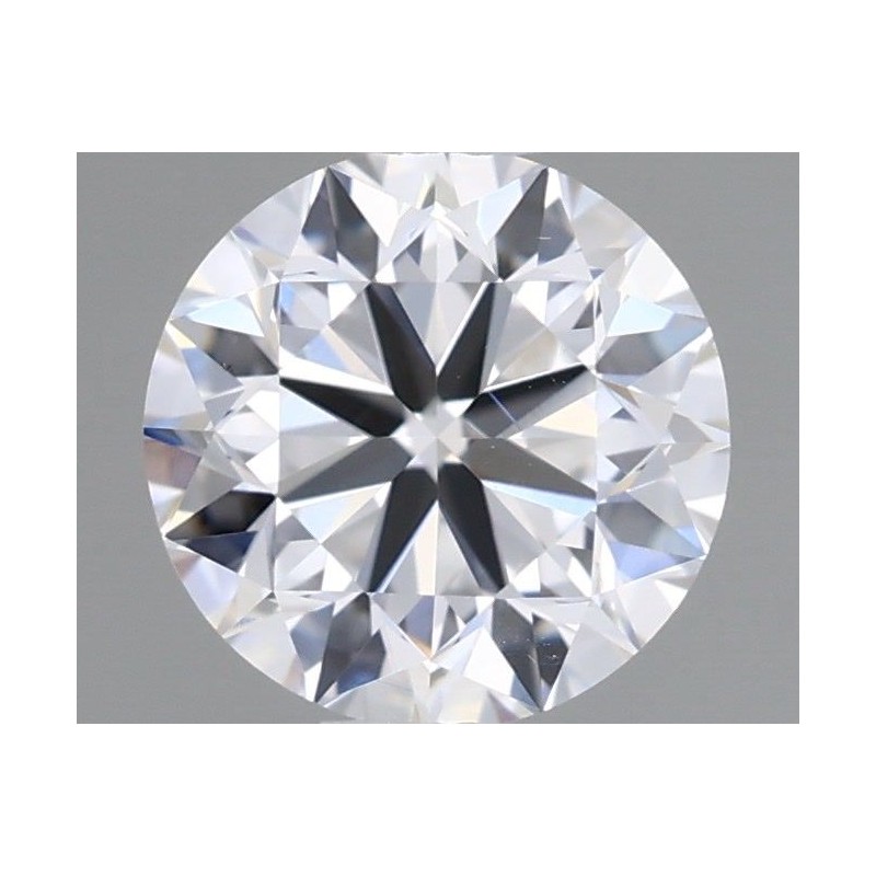 Diament szlif okrągły, 0.7ct, VS1, D, GIA 6491718342 Diament szlif okrągły, 0.7ct, VS1, D, GIA 6491718342