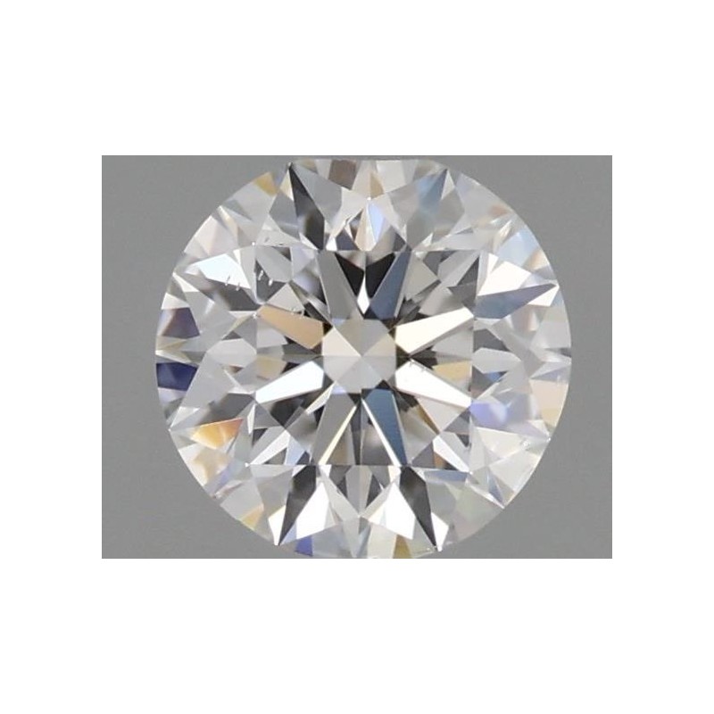 Diament szlif okrągły, 0.7ct, SI1, E, GIA 6502730141 Diament szlif okrągły, 0.7ct, SI1, E, GIA 6502730141
