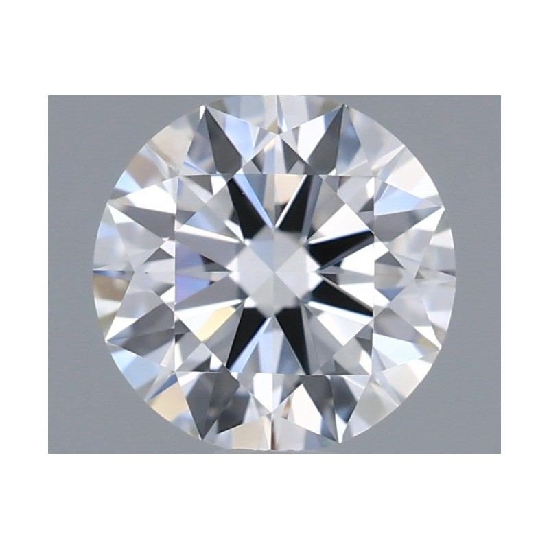 Diament szlif okrągły, 0.75ct, VVS2, H, GIA 2504841563