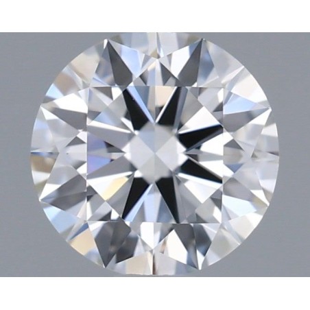 Diament szlif okrągły, 0.75ct, VVS2, H, GIA 2504841563
