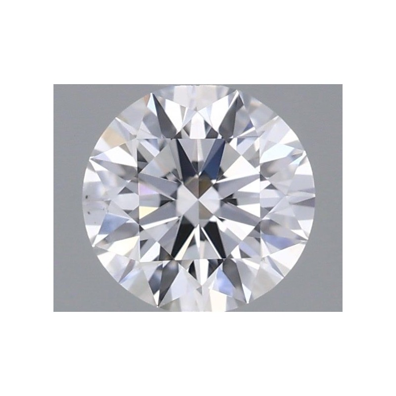 Diament szlif okrągły, 0.51ct, SI1, D, GIA 3505858175 Diament szlif okrągły, 0.51ct, SI1, D, GIA 3505858175