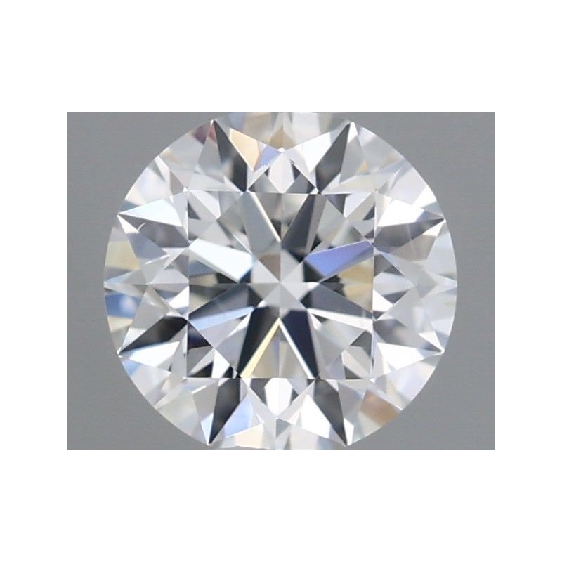 Diament szlif okrągły, 0.58ct, SI1, H, GIA 3505253434 Diament szlif okrągły, 0.58ct, SI1, H, GIA 3505253434