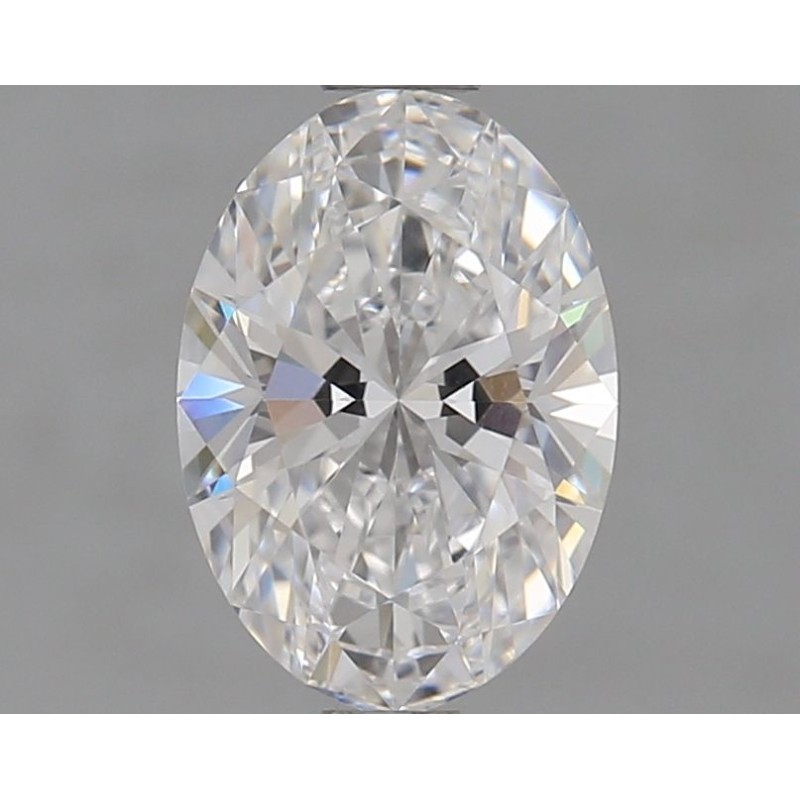 Diament laboratoryjny bezbarwny szlif owalny, 1.01ct, VVS2, D, GIA 6471703048 Diament laboratoryjny bezbarwny szlif owalny, 1.01ct, VVS2, D, GIA 6471703048