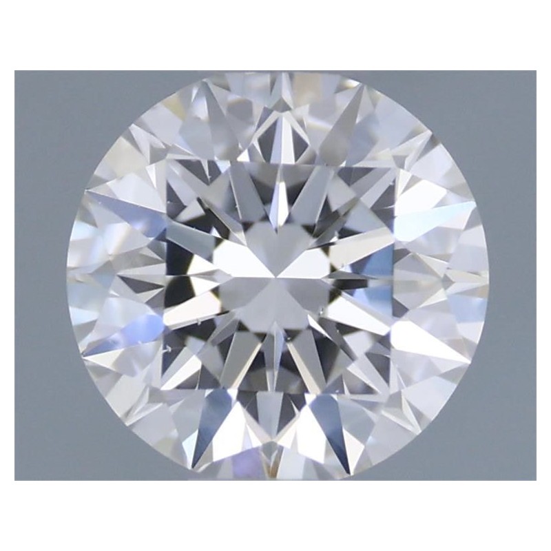 Diament szlif okrągły, 0.41ct, VS2, E, GIA 3445329788 Diament szlif okrągły, 0.41ct, VS2, E, GIA 3445329788