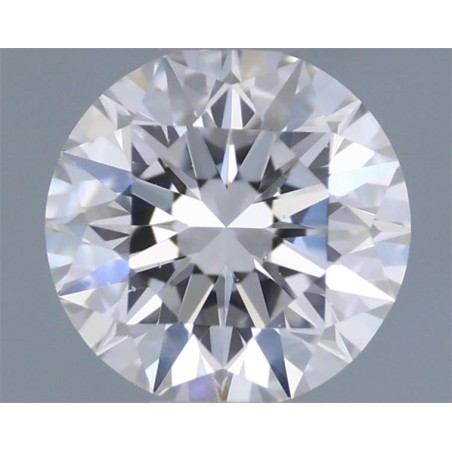 Diament szlif okrągły, 0.41ct, VS2, E, GIA 3445329788