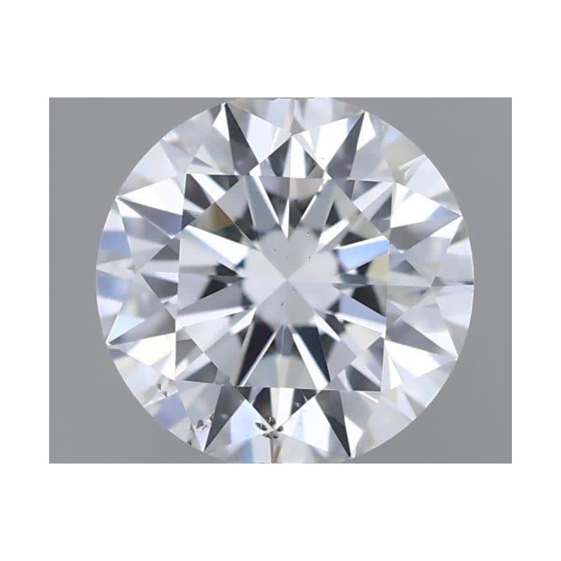 Diament szlif okrągły, 0.3ct, SI1, F, GIA 6495496171 Diament szlif okrągły, 0.3ct, SI1, F, GIA 6495496171