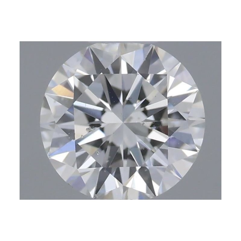 Diament szlif okrągły, 0.3ct, SI1, G, GIA 2487585597 Diament szlif okrągły, 0.3ct, SI1, G, GIA 2487585597