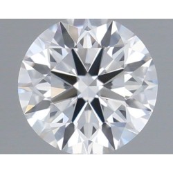 Diament szlif okrągły, 0.32ct, VVS2, G, GIA 6515418634