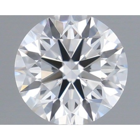 Diament szlif okrągły, 0.32ct, VVS2, G, GIA 6515418634