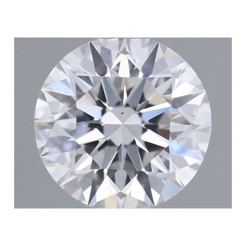 Diament szlif okrągły, 0.53ct, SI1, E, GIA 1499026529 Diament szlif okrągły, 0.53ct, SI1, E, GIA 1499026529