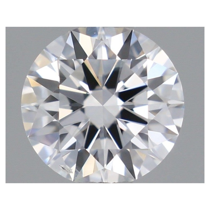Diament szlif okrągły, 0.54ct, SI2, E, GIA 1485854354 Diament szlif okrągły, 0.54ct, SI2, E, GIA 1485854354