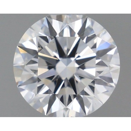 Diament szlif okrągły, 0.75ct, SI1, E, GIA 5513279419